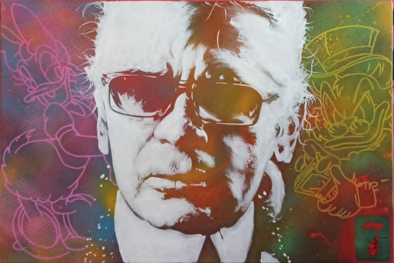 Lagerfeld