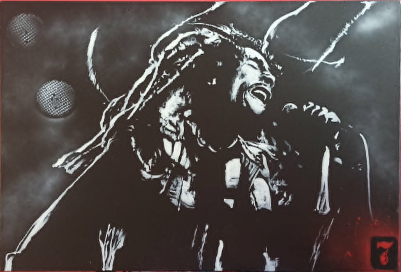 Bob Marley