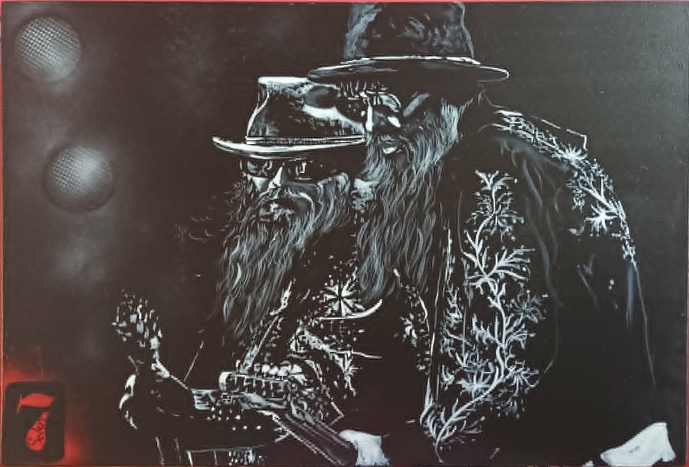 ZZ Top