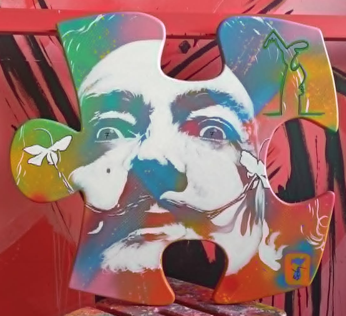 Dali (Puzzle)