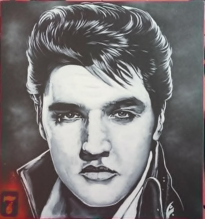 Elvis