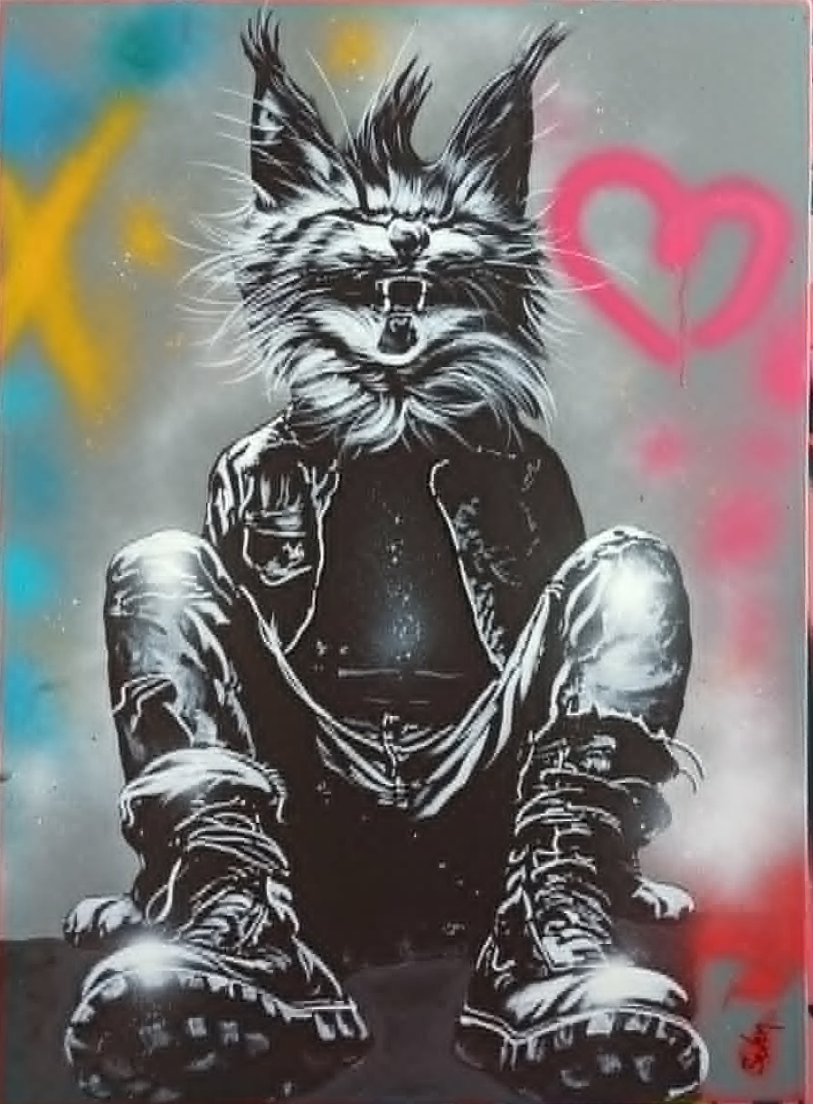 Chat Punk