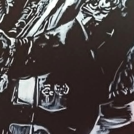 Billy Gibbons #2 – Image 5
