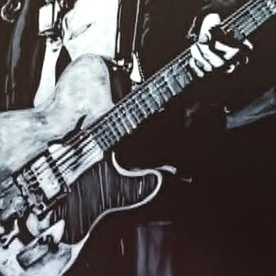 Billy Gibbons – Image 5