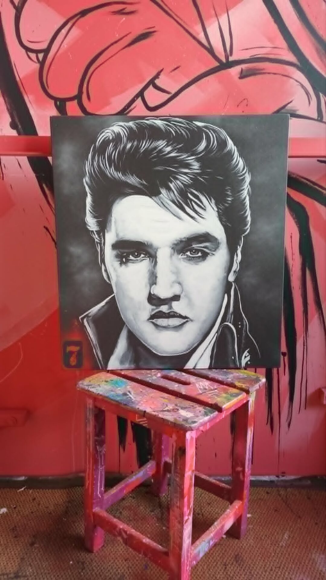 Elvis – Image 2