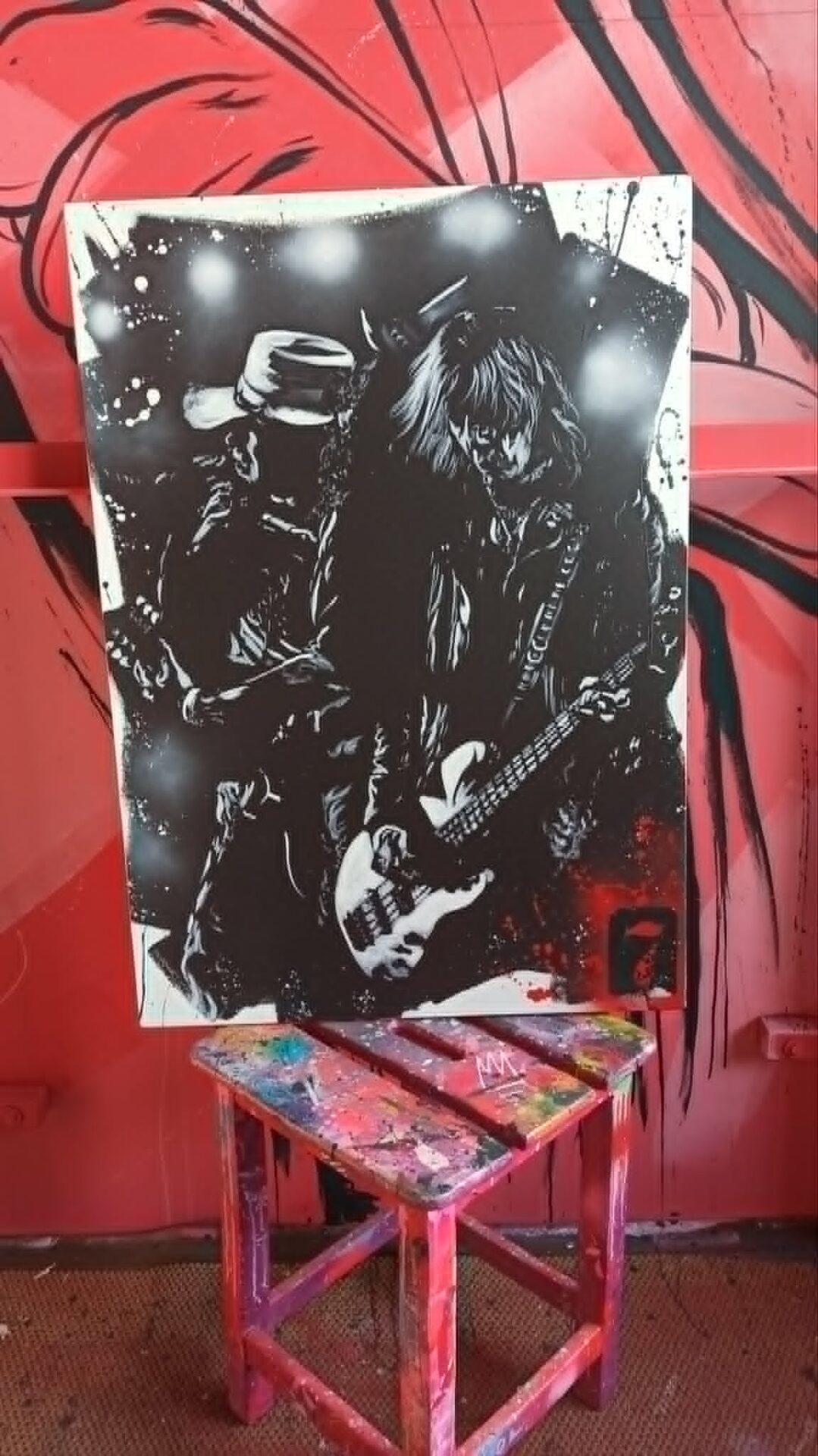 Guns N' Roses – Image 2