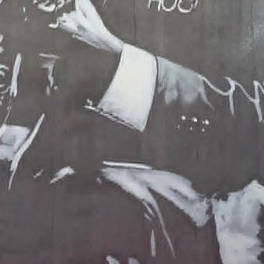 John Lee Hooker (Gris) #2 – Image 5