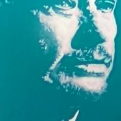 Johnny (Fond bleu) – Image 5