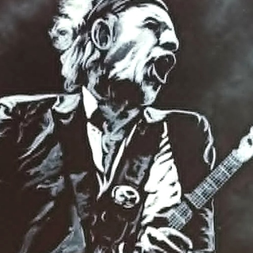 Keith Richards – Image 3