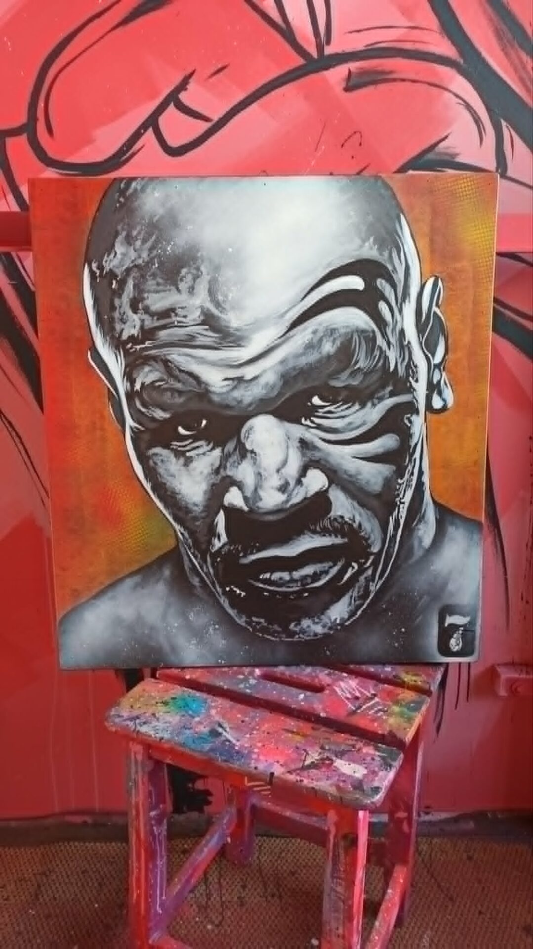 Tyson – Image 2