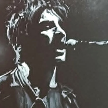 Nicola Sirkis – Image 3