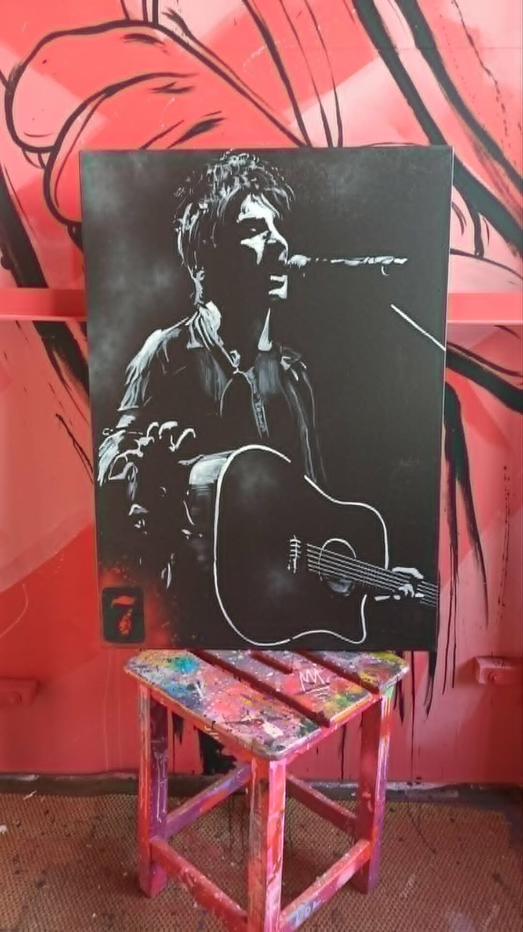 Nicola Sirkis – Image 2