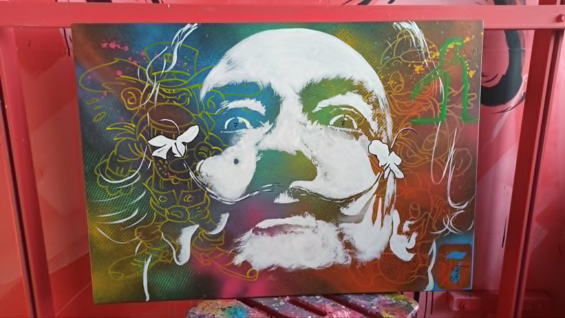 Dali #2 – Image 2