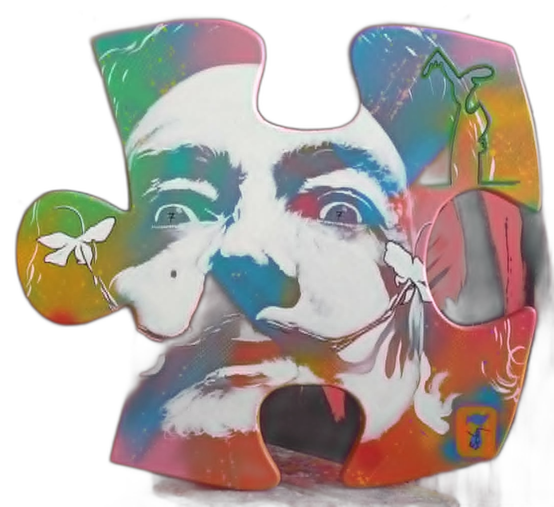 Dali (Puzzle) – Image 6