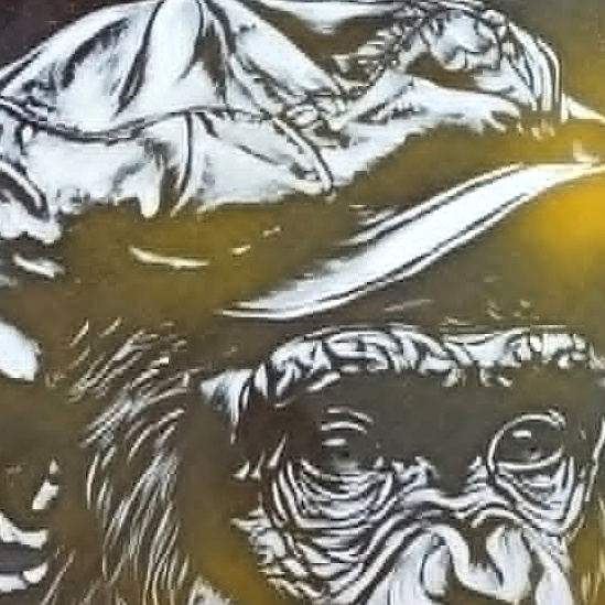 Singe (Casquette) – Image 3