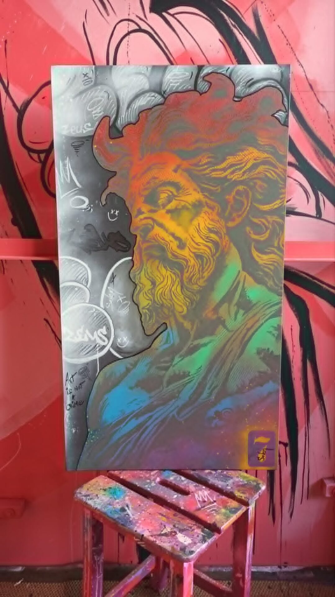 Zeus – Image 2