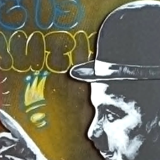 Chaplin – Image 3