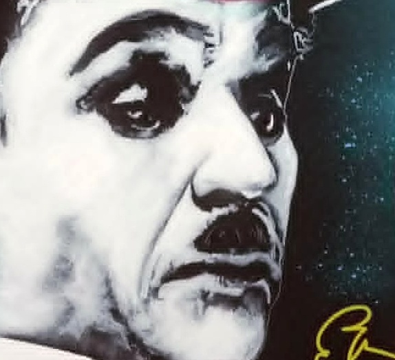 Chaplin (Puzzle) – Image 4