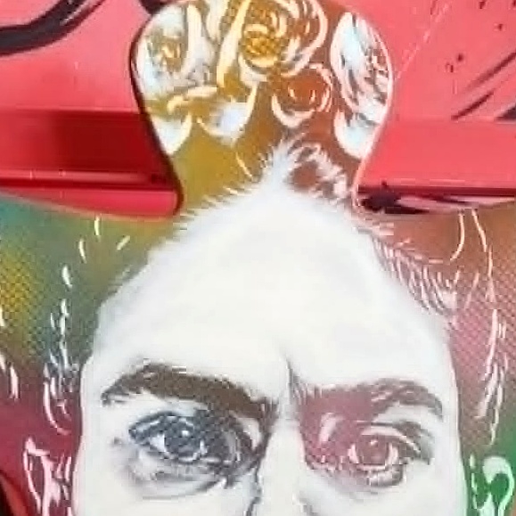 Frida Kahlo (Puzzle) – Image 3