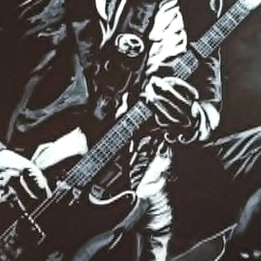 Keith Richards – Image 4