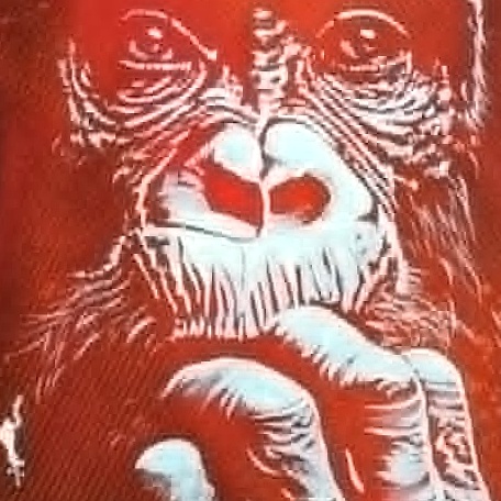 Singe (Rouge) – Image 4